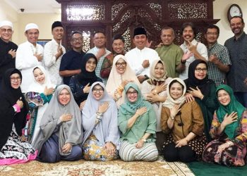 Siraman Rohani dan Memori ala Al Fath 09