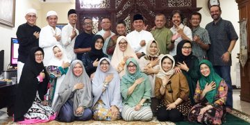 Siraman Rohani dan Memori ala Al Fath 09