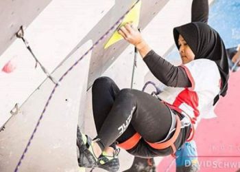 Kisah Hidup Aries Susanti Bintang Asian Games 2018 Difilmkan