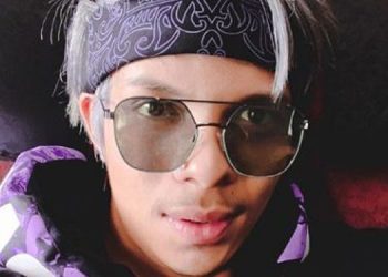 Atta Halilintar Main Film Horor