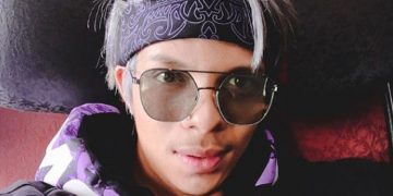 Atta Halilintar Main Film Horor