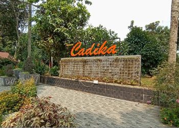 Hikmah Tiga Bocah di Taman Candika