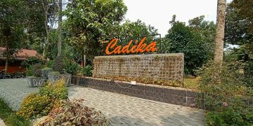 Hikmah Tiga Bocah di Taman Candika