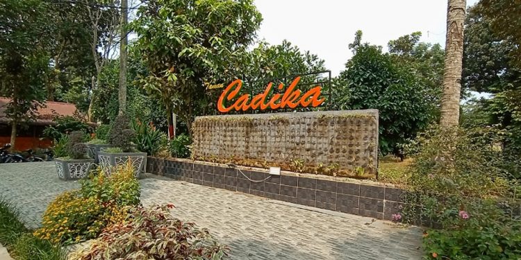 Hikmah Tiga Bocah di Taman Candika