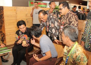 Cara Jitu Menarik Investor ke Jawa Timur