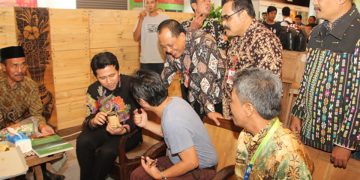 Cara Jitu Menarik Investor ke Jawa Timur