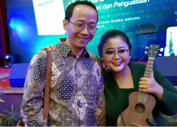 Perusahaan Platform Lakukan Fungsi Mata-mata