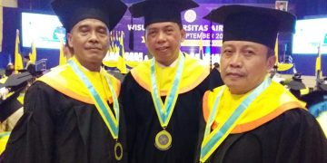 Wartawan pun Berburu Program Magister