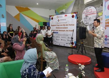 Pemprov Jatim Luncurkan MJK Tahun 2020