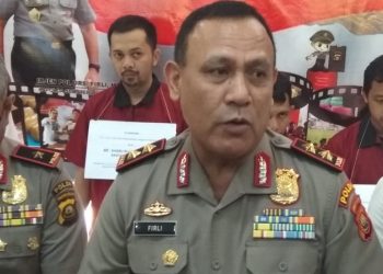 Jurus Pendekar Mabuk Oknum KPK
