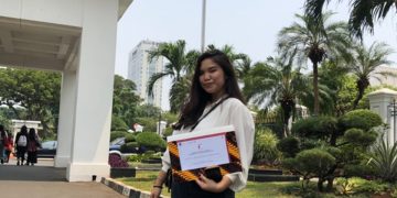 Kisah Agita dan Seribu Gapura