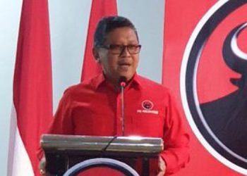 Sekjen DPP PDIP Hasto Kristiyanto: Politik Jalan Kebudayaan