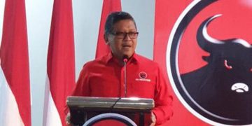 Sekjen DPP PDIP Hasto Kristiyanto: Politik Jalan Kebudayaan