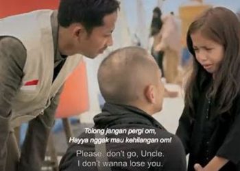 ‘Hayya’ – Kisah Seorang Jurnalis yang Mempelajari Cinta dan Keimanan di Palestina