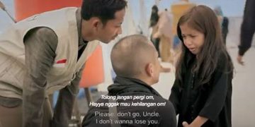 ‘Hayya’ – Kisah Seorang Jurnalis yang Mempelajari Cinta dan Keimanan di Palestina