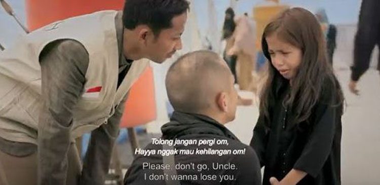‘Hayya’ – Kisah Seorang Jurnalis yang Mempelajari Cinta dan Keimanan di Palestina