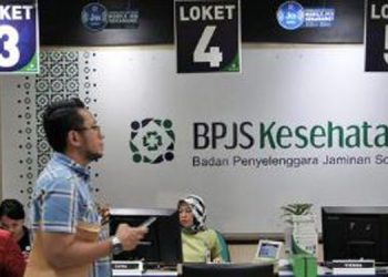 Diskusi Kesehatan: Mewujudkan Puskemas Berkualitas Dalam Menerima Peserta BPJS