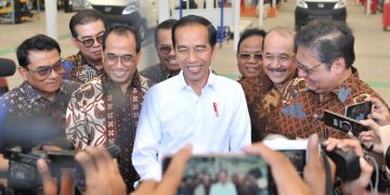 Presiden Harap DPR Miliki Semangat yang Sama untuk Perkuat  KPK