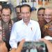 Presiden Harap DPR Miliki Semangat yang Sama untuk Perkuat KPK