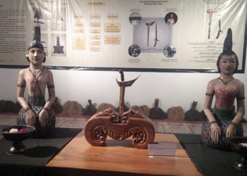 Jagad Keris, Dari Masa ke Masa