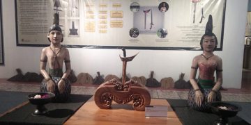 Jagad Keris, Dari Masa ke Masa
