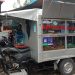 Ketoprak Jakarta Cita Rasa Medan