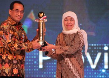 Jatim Borong Anugerah WTN
