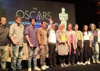 Ditolak di Negeri Sendiri, ‘Kucumbu Tubuh Indahku’ Terpilih Ikut Academy Awards 2020