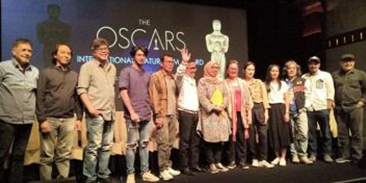 Ditolak di Negeri Sendiri, ‘Kucumbu Tubuh Indahku’ Terpilih Ikut Academy Awards 2020