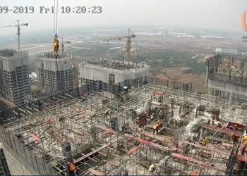 Penetapan Tersangka Terhadap BT dalam Kasus Meikarta Mencurigakan