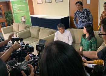 Dewan Pers: Tirto.id Bersalah dalam Kasus Livi Zheng