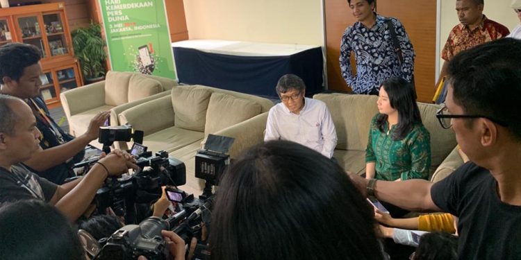Dewan Pers: Tirto.id Bersalah dalam Kasus Livi Zheng