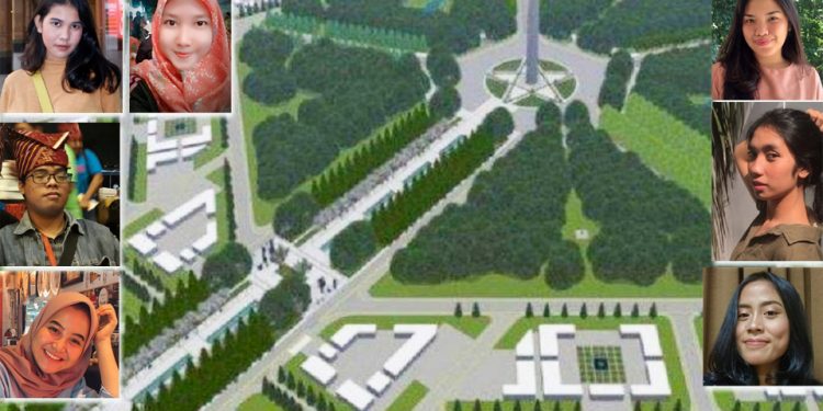 Optimisme Milenial Menuju Indonesia 5 Besar Ekonomi Dunia