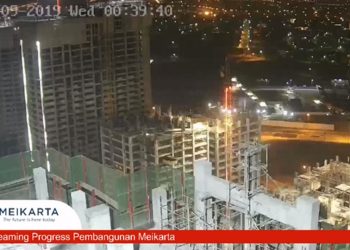 Yang Tersembunyi di Balik Skandal Meikarta