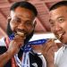 Tim Dayung Indonesia Raih Juara Dunia, Kemenpora Beri Bonus Rp3,7 Miliar