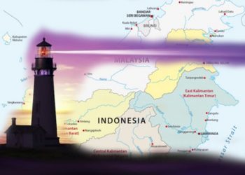 Rencana Besar Bukan Mercu Suar