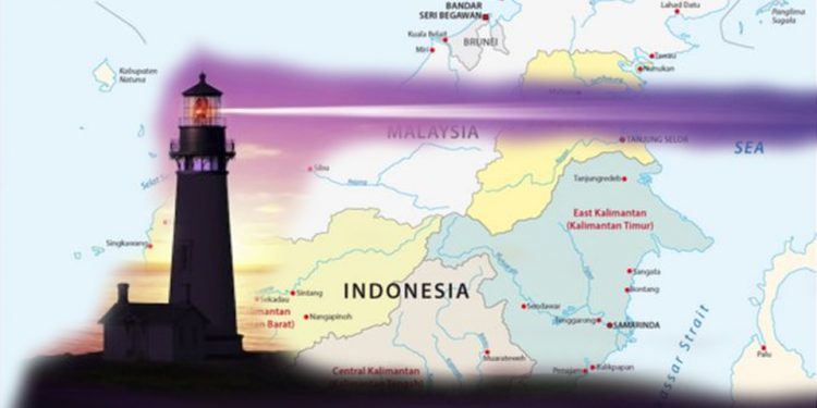 Rencana Besar Bukan Mercu Suar