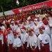 Tiada Henti Bina Bangsa