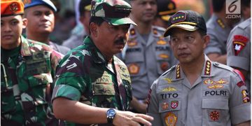 Tiga Langkah untuk Papua Damai