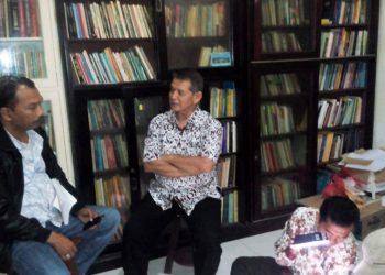 Prof Mestika Zed, Pelurus Sejarah PDRI Wafat