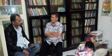 Prof Mestika Zed, Pelurus Sejarah PDRI Wafat