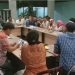 Soal Pembongkaran Bangunan: Aliansi Warga Sungai Tuntut Kejelasan Pemko Medan