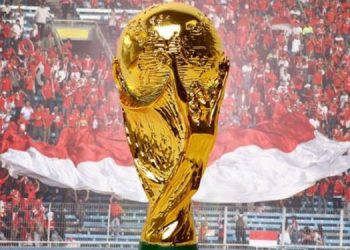 Piala Dunia 2034 di Asean?