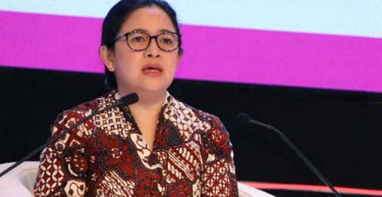  Puan: DPR Siap Dengar Aspirasi Mahasiswa Indonesia