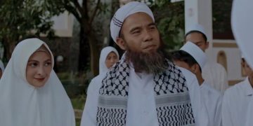 ‘Suami Yang Menangis’ – Cerita Dalam Cerita Ustad Arifin Ilham