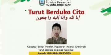 Penusuk Santri di Cirebon Sudah Tertangkap