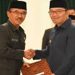 Daud Ahmad, Sobat Wartawan Pejabat Sekda Jabar