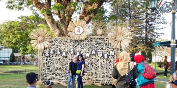 Selasa Wagen, Spirit Baru Wisata Yogya