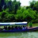 Kicau Burung dan Hijau Mangrove Selat Madura