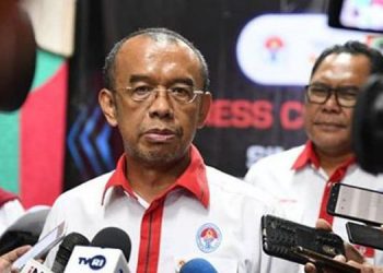 Kemenpora Gelar Simposium Interpretasi e-Sport
